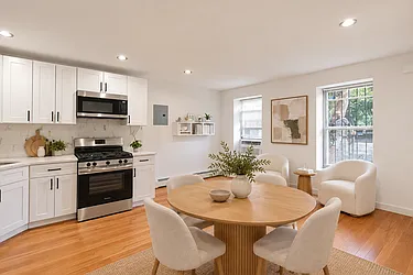 724 Marcy Avenue, #1