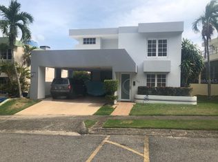 703 Estancias De San Benito, Mayaguez, PR 00680