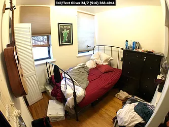 Rented by J Misrahi Realty Corp