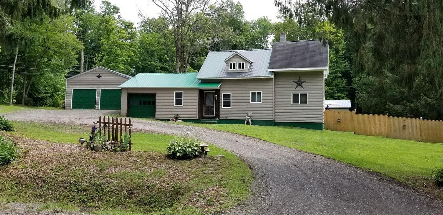 190 New Virginia Rd, Oxford, NY 13830 Zillow