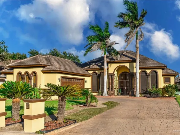 1816 Ector Dr, Edinburg, TX 78542