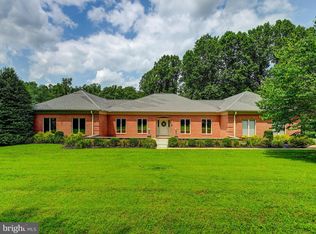 3805 Timber View Way, Reisterstown, MD 21136