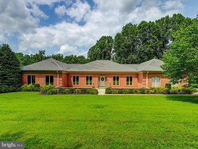 3805 Timber View Way, Reisterstown, MD, 21136
