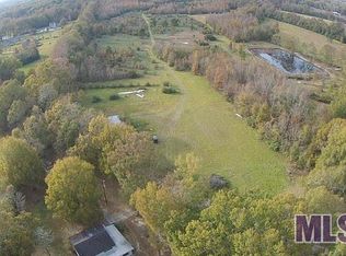 8B1A1A1 Tract Wj Wicker Rd, Zachary, LA 70791