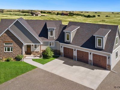 3401 Hales Ranch Rd, Cheyenne, WY, 82007