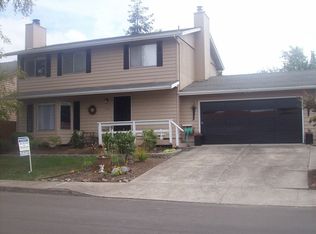 1714 Chukar Ct NW, Salem, OR