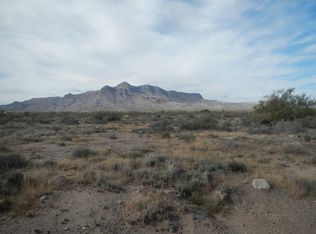 10 El Camino Real Acres, Socorro, NM 87801