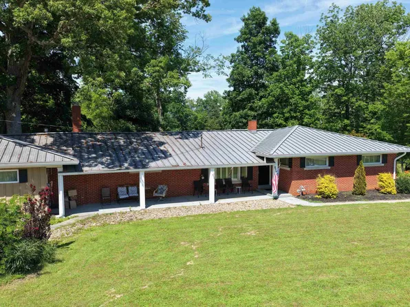 9707 Denzer Rd, Evansville, IN 47720