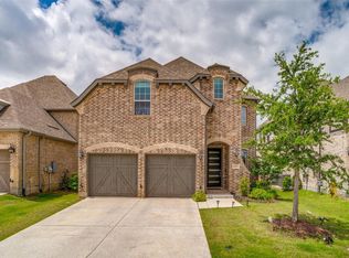 8456 Wembley, The Colony, TX 75056