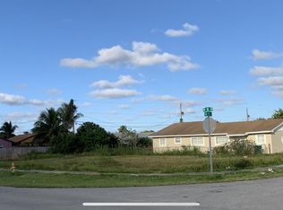 788 NW 5th St, Florida City, FL 33034