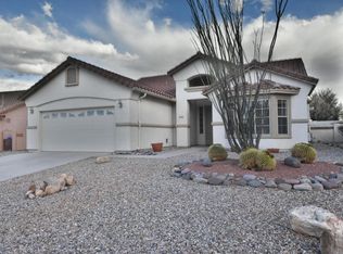 2668 Coral Brooke Dr, Sierra Vista, AZ 85650