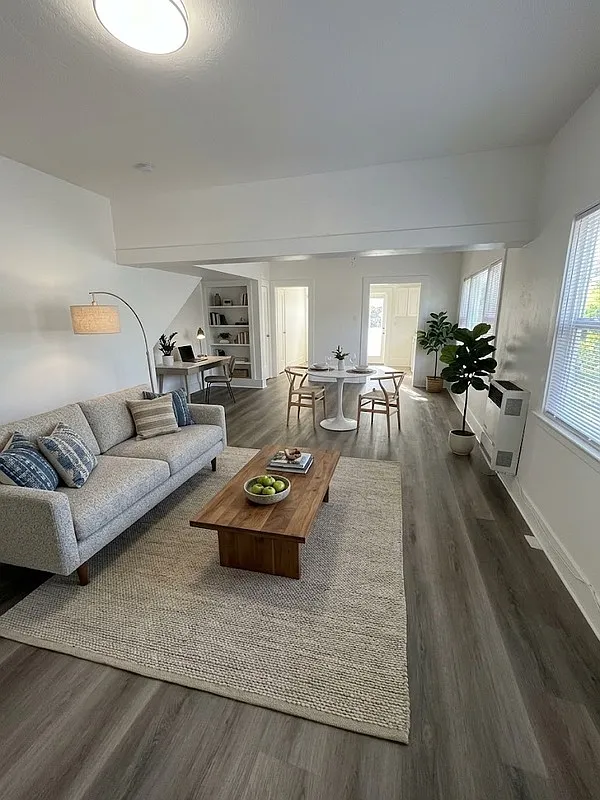 1 bed, 1.0 bath, 800 sqft, $1,750 — Photo 1