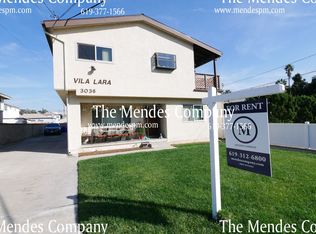 3036 Ingelow St, San Diego, CA 92106