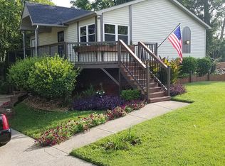 107 Sidco Dr, Columbia, TN 38401