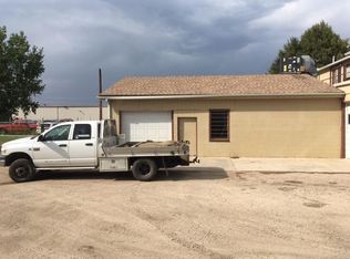 1021 N Lincoln Ave, Loveland, CO 80537