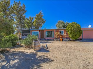 3316 Border Ave, Joshua Tree, CA 92252