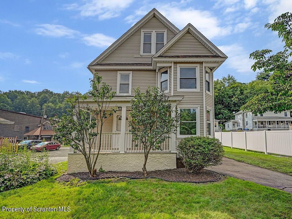 410 Main St, Eynon, PA 18403 MLS 233038 Zillow