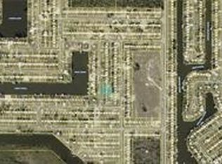 2027 NW 41st Pl, Cape Coral, FL 33993