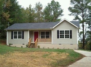 400 Robinwood Cir, Dalton, GA 30721