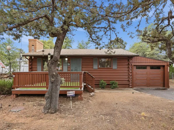 417 E Forest Dr, Payson, AZ 85541