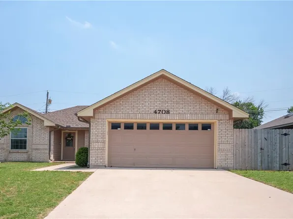 4708 Glennwood Dr, Killeen, TX 76542
