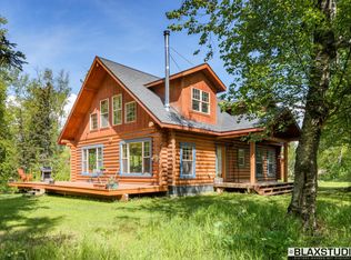 9790 E Tern Dr, Palmer, AK 99645