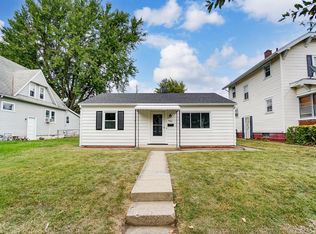 708 Archer Ave, Fort Wayne, IN 46808