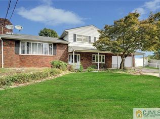 11 Pershing St, South River, NJ 08882