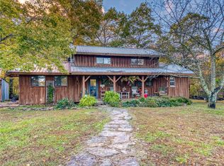 2306 Nc Rd #8050, Jasper, AR 72641