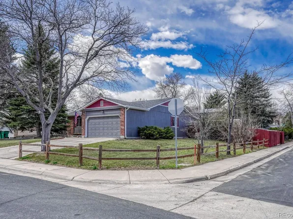 1509 S Evanston Street, Aurora, CO 80012