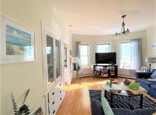 22 Burnside Ave #1, Somerville, MA 02144