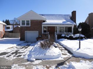 Whitman Split Level, Reading, PA 19606