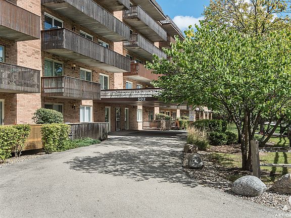 2nd image of 502 Redondo Dr APT 505