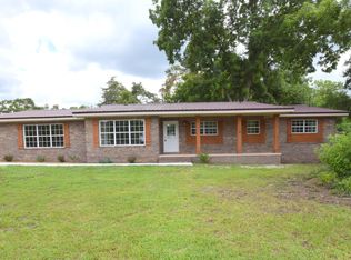 212 E North Ave, Bonifay, FL 32425