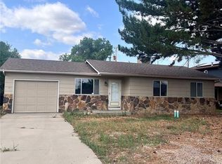 785 Harrow Ct, Canon City, CO