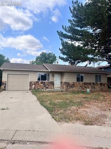 785 Harrow Ct, Canon City, CO, 81212