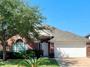 3611 Slocom Dr, Katy, TX 77449