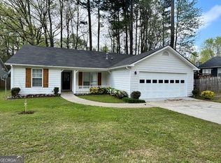 1529 Sisters Ct, Lawrenceville, GA 30043