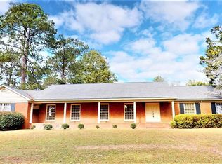 1301 Oriole St, Cordele, GA 31015
