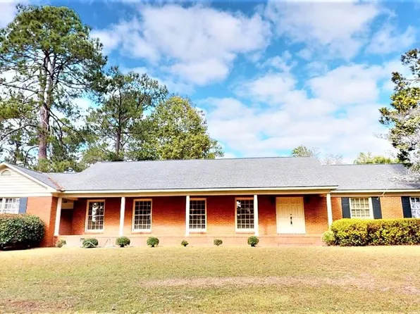 1301 Oriole St, Cordele, GA 31015