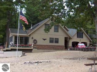 9964 Twin Lake Rd NE, Mancelona, MI 49659