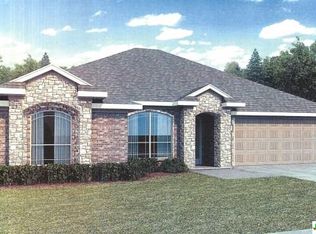 2513 Liberty Park Ct, Belton, TX 76513