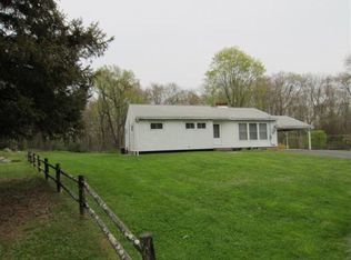 25 Alan St, Stone Ridge, NY 12484