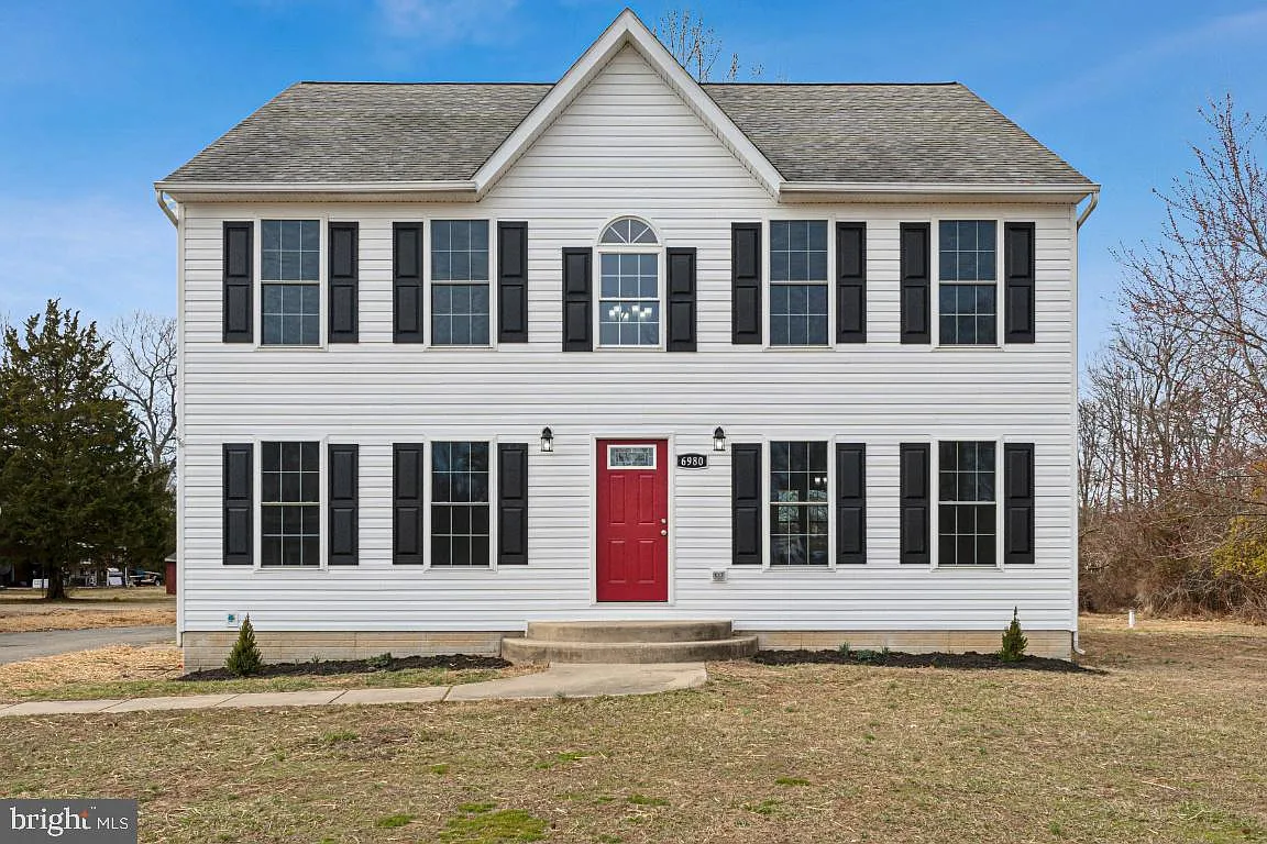 6980 Keys Pl photo 1