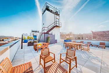 Rented by Nest Seekers International