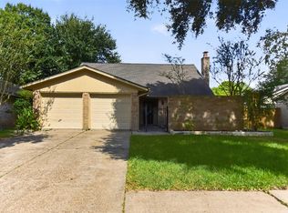 16215 Havenhurst Dr, Houston, TX 77059