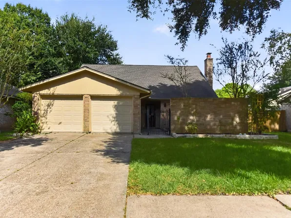 16215 Havenhurst Dr, Houston, TX 77059