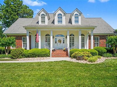 225 Devonway St, Eden, NC, 27288