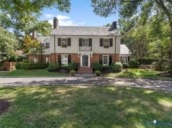 1 Greenway Ln, Richmond, VA 23226