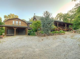 19308 S 199 East Ave, Haskell, OK 74436